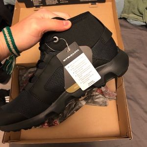 Adidas terrex winter boots